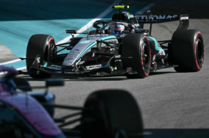 Fórmula 1 adelanta el GP de Miami por tormentas y prioriza la seguridad en la carrera