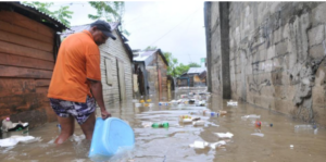 Leptospirosis aumenta a 74 casos en RD; lluvias impulsan contagios, según Salud Pública