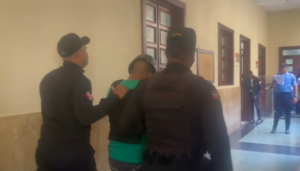 Otro implicado en fraude al Senasa recibe prisión preventiva