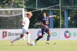 Cibao FC toma ventaja ante Pantoja en la ida de las semifinales de la LDF