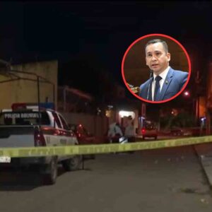 Asesinan a magistrado del Tribunal Agroambiental en Bolivia en ataque a tiros