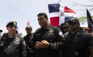 Antigua Orden respalda marcha contra proyecto minero en San Juan y llama a respetar decisión ciudadana