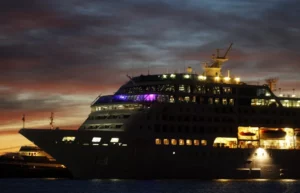 OMS investiga brote de hantavirus en crucero que partió de Argentina: tres fallecidos