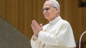 Papa León XIV pide detener los ataques en Oriente Medio y retomar el diálogo para alcanzar la paz