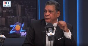 Rubén Maldonado califica plan del Gobierno como “populismo barato” y un “atentado” contra la democracia