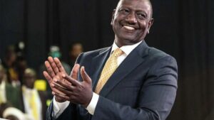 Kenia reconoce sacrificio con aumento salarial del 12% en el Día del Trabajador