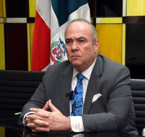 Mariotti tilda de inconstitucional recorte al financiamiento de partidos