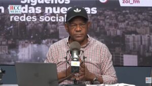 Julio Martínez Pozo cuestiona la medida de reducir un 50 % los fondos a partidos políticos para enfrentar la crisis