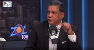 Rubén Maldonado critica medidas del Gobierno y advierte que “la austeridad no puede usarse para debilitar la democracia”