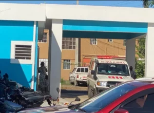 Fallece menor de siete años por ahogamiento en balneario de Bayaguana