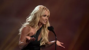 Britney Spears es acusada en California por conducir bajo efectos de alcohol y drogas