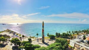 INDOMET prevé domingo soleado y con pocas lluvias