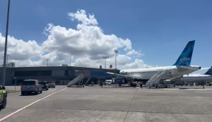 Comisión viaja a Puerto Rico para reforzar el crimen organizado