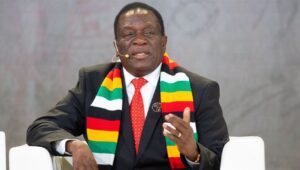 Zimbabue obtiene asiento en el Consejo de Seguridad de la ONU para 2027-2028
