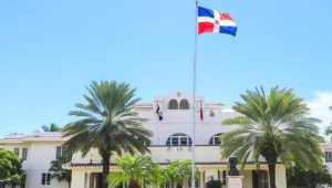 RD y Escudo de las Américas respaldan gobierno de Bolivia
