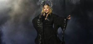 Madonna estrenará ‘Confessions II – The Film’ este 8 de junio en YouTube