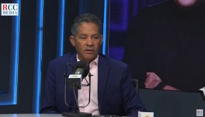 Diputado del PRM critica ley de residuos sólidos: “no se puede penalizar al que más vende”