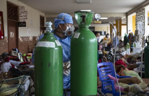 Perú emite alerta epidemiológica por alto riesgo de propagación del sarampión