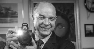 Muere Franklin Guerrero, pionero de la fotocrónica en República Dominicana