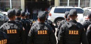 Arrestan en Cotuí a dominicano solicitado por EE.UU. por narcotráfico