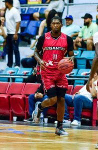 Gigantes vencen a Cañeros y aseguran su pase a las semifinales de la Súper Liga LNB