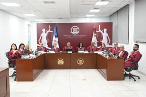 Tribunal Constitucional deja en estado de fallo recurso sobre despenalización del aborto