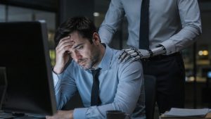 Meta admite fallas en reorganización de su división de inteligencia artificial