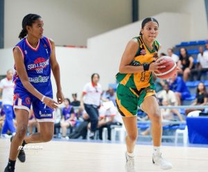San Carlos vence a San Lázaro y toma ventaja en la final del TBSF 2026