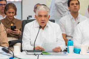 Obras Públicas anuncia entrega de la Circunvalación de Navarrete en septiembre