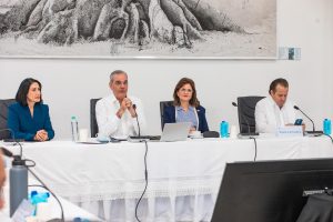 Gobierno afirma ha invertido más de RD$110 mil millones en los primeros 5 años en Santiago