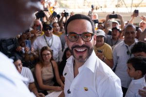 Aníbal Castillo atribuye cerrado triunfo de De la Espriella a la polarización por la paz en Colombia