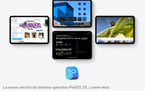 Apple apuesta por una renovada Siri y nuevas funciones de IA en la WWDC 2026