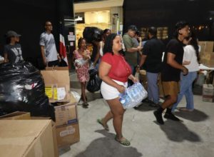 Gobierno habilita centros de acopio para recibir ayuda destinada a Venezuela