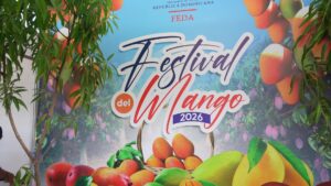 Expo Mango 2026 convierte a Baní en la capital del mango dominicano