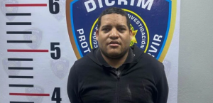 Trasladan a “Mantequilla” a la Fiscalía de Monte Plata para conocer medida de coerción
