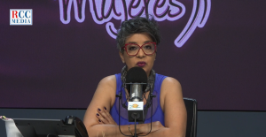 Zoila Luna cuestiona afirmaciones sobre infidelidad femenina y pide respeto hacia las mujeres