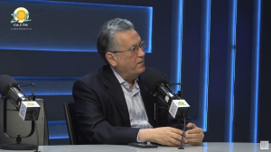 Ramón Báez advierte sobre impacto en la seguridad jurídica y la tributación de activos en el exterior