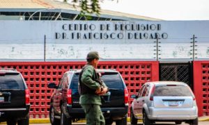 ONG denuncia muerte de 19 presos bajo custodia del Estado en Venezuela desde abril