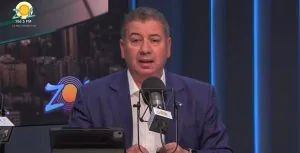 César Fernández afirma Plan Anticrisis castigará a sectores populares y clase media