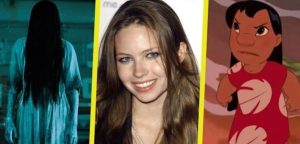 Muere Daveigh Chase, actriz de "The Ring" y voz de Lilo