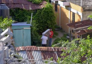 Construcciones informales siguen siendo las más vulnerables ante un terremoto en RD