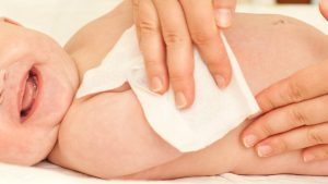 Retiran toallitas para bebés de Target en EE. UU. por posibles bacterias
