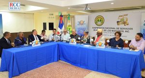 Cooperativismo del Sur, UASD y COOPNAMA destacan integración, tecnología y crecimiento económico del sector
