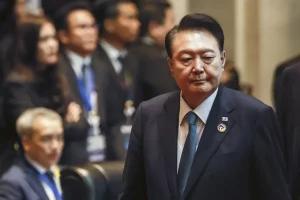 Yoon recibe nueva condena y acumula 30 años de prisión