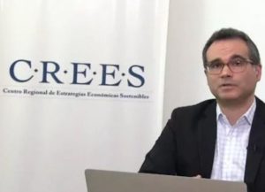 CREES afirma que RD figura entre los países con mayor impuesto a las empresas