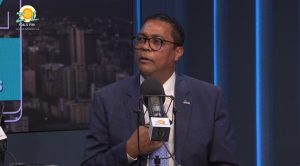Víctor D’Aza asegura PRM sigue como principal fuerza política y reafirma apoyo a David Collado