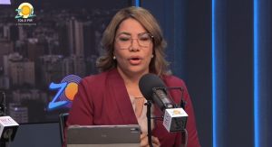 Carmen de la Rosa afirma que la cesantía “no se va a tocar”, pero defiende aprobar reforma laboral