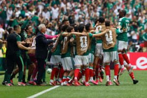 México rompe la maldición y debuta con triunfo ante Sudáfrica en el Mundial 2026