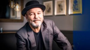 Rubén Blades expresa solidaridad con Venezuela y llama a apoyar a damnificados por terremotos