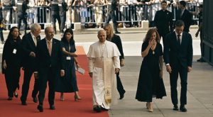 Papa León XIV exige justicia y reparación para víctimas de abusos en la Iglesia